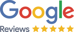 Google Reviews Logo