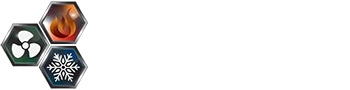 Rancho Valley Heating and Air Logo